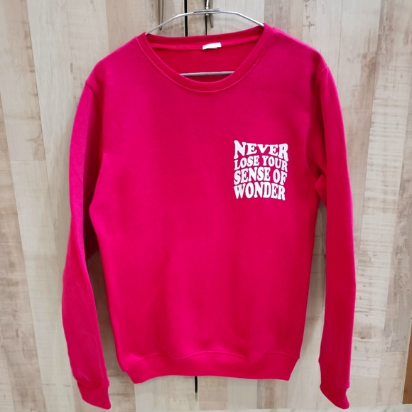 Tops - Sweatshirt for women